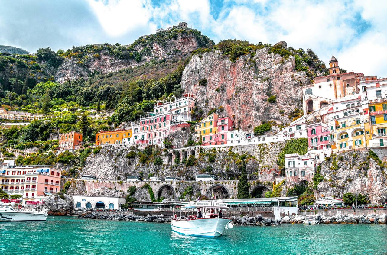 amalfi 1