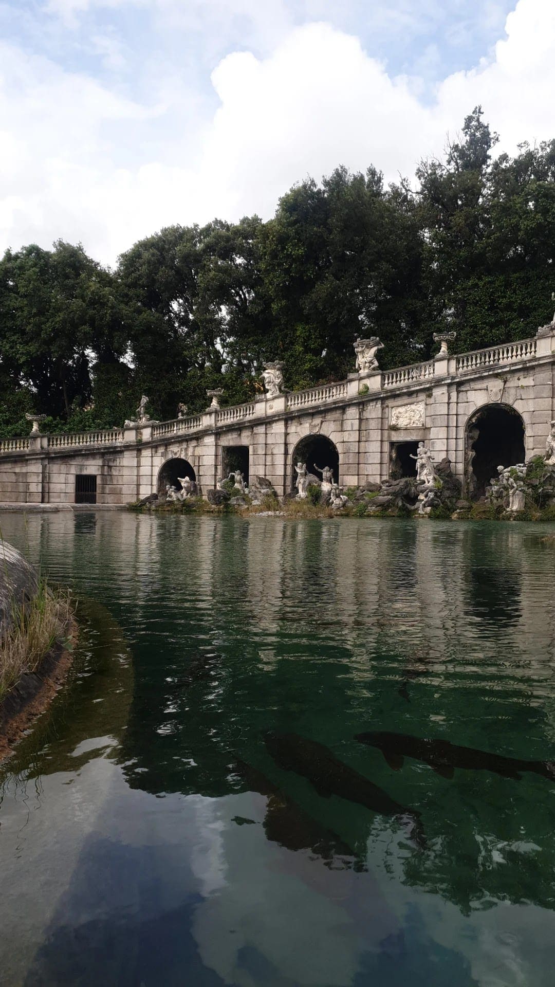 reggia di caserta 3